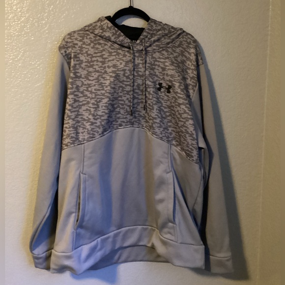 Under Armour Hoodie - Picture 1 of 4